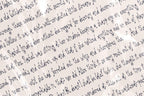 Slink and Shimmer Font, preview 5