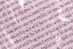 Open Sesame Font, preview 5