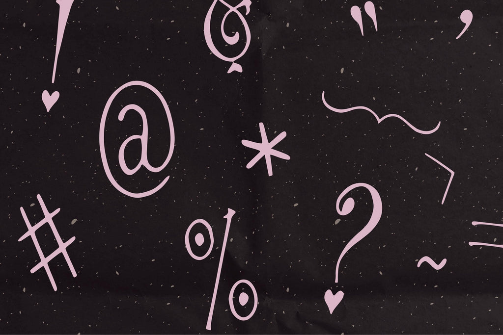 Tall Dark Sweetheart Font, preview 8