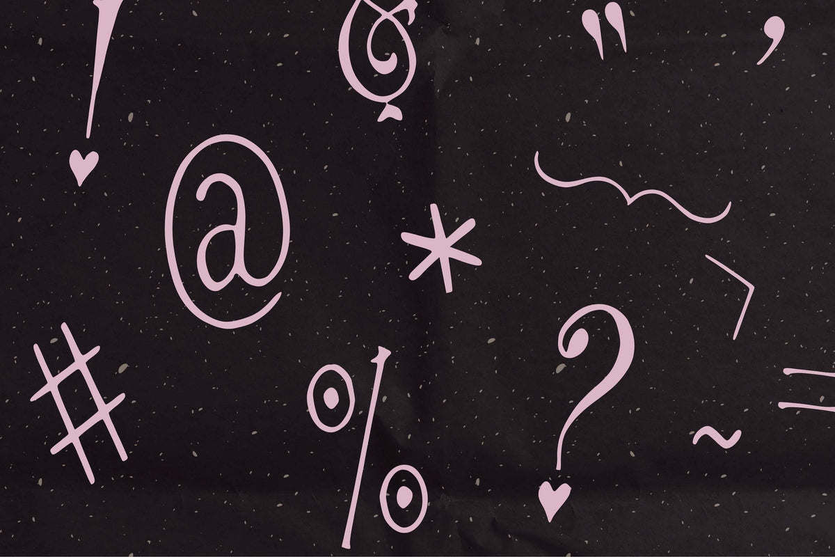 Tall Dark Sweetheart Font, preview 8