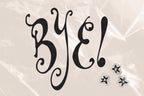 Dottie Did It Font, preview 9
