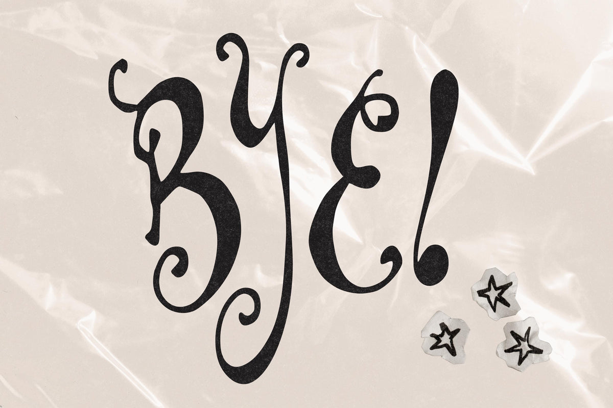 Dottie Did It Font, preview 9