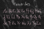 Swoonspun Font, preview 4