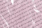 Blushstruck Font, preview 5