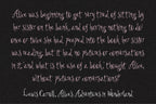 Swoonspun Font, preview 6