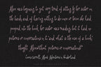 Blushstruck Font, preview 6
