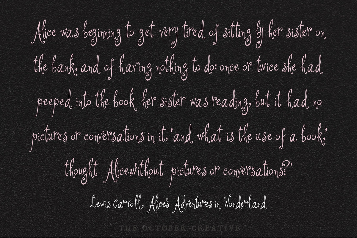 Blushstruck Font, preview 6
