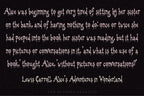 Ruinous Font, preview 6