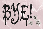Ruinous Font, preview 9