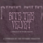 Bite the Velvet Font, preview 1