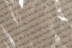 Winnifred on Wednesday Font, preview 5