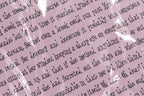 Lottie Mae Font, preview 5