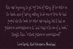 Bite the Velvet Font, preview 6