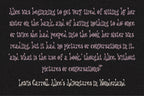 Lottie Mae Font, preview 6