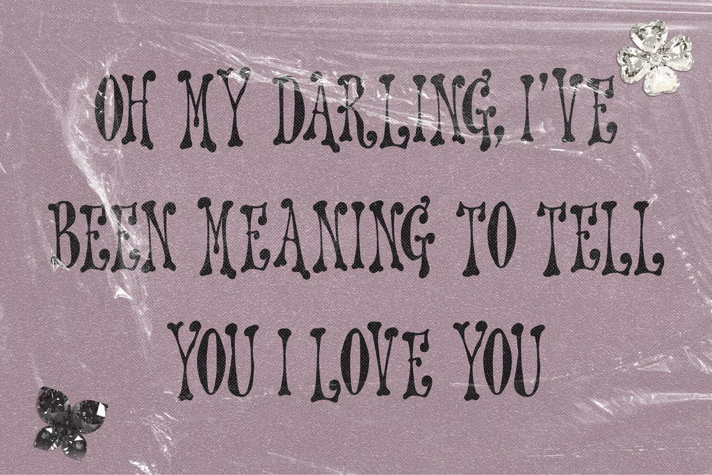 Lottie Mae Font, preview 7