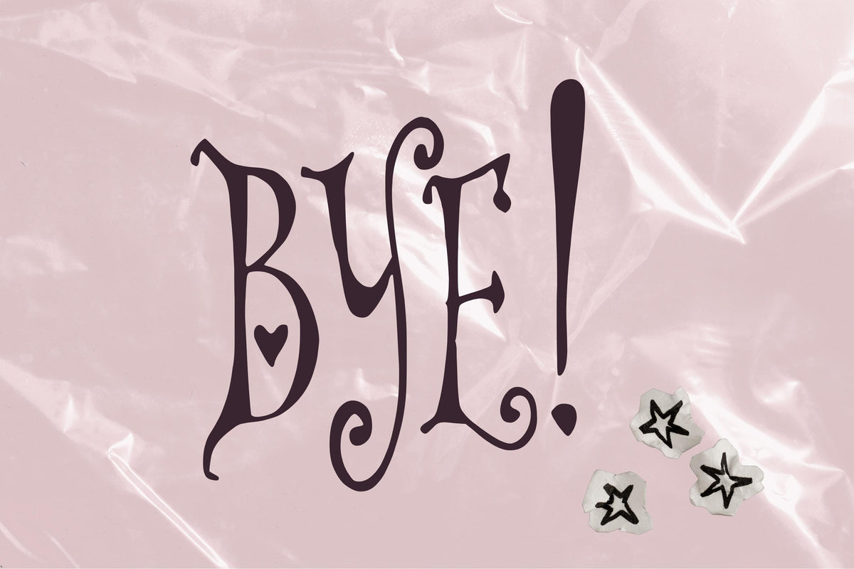 Crooked Darling Font, preview 9