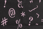 Lottie Mae Font, preview 8