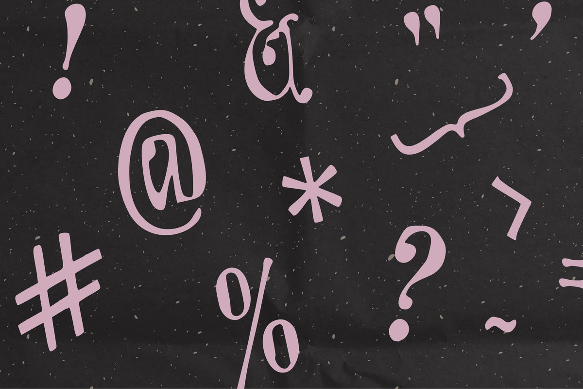 Lottie Mae Font, preview 8