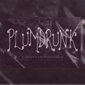 Plumdrunk Font, preview 1