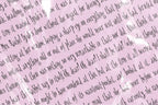 Drunk Cherub Font, preview 5