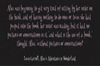 Drunk Cherub Font, preview 6