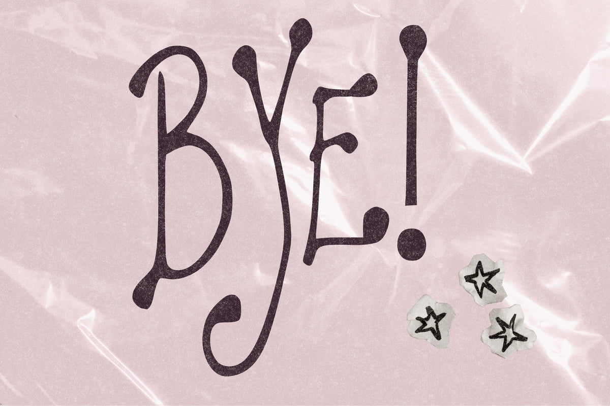 Plumdrunk Font, preview 9