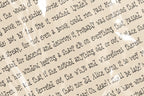 Hannah Has Secrets Font, preview 4