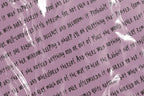 Velvet Thunder Font, preview 4