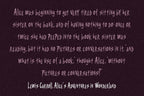 Velvet Thunder Font, preview 5
