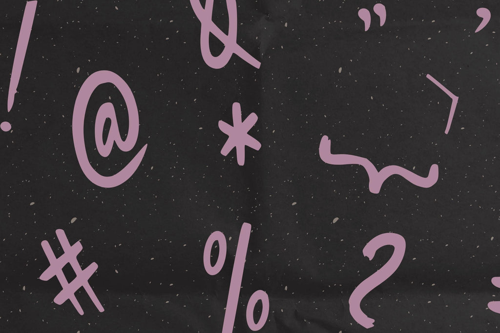 Velvet Thunder Font, preview 7