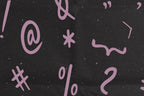 Velvet Thunder Font, preview 7