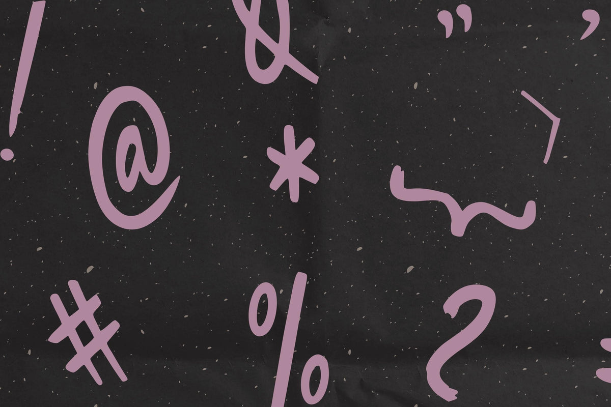Velvet Thunder Font, preview 7