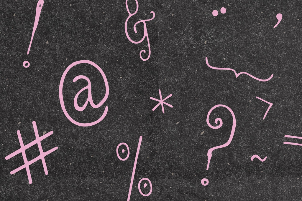 Stay Away My Darling Font, preview 8