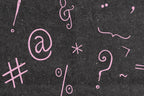 Stay Away My Darling Font, preview 8
