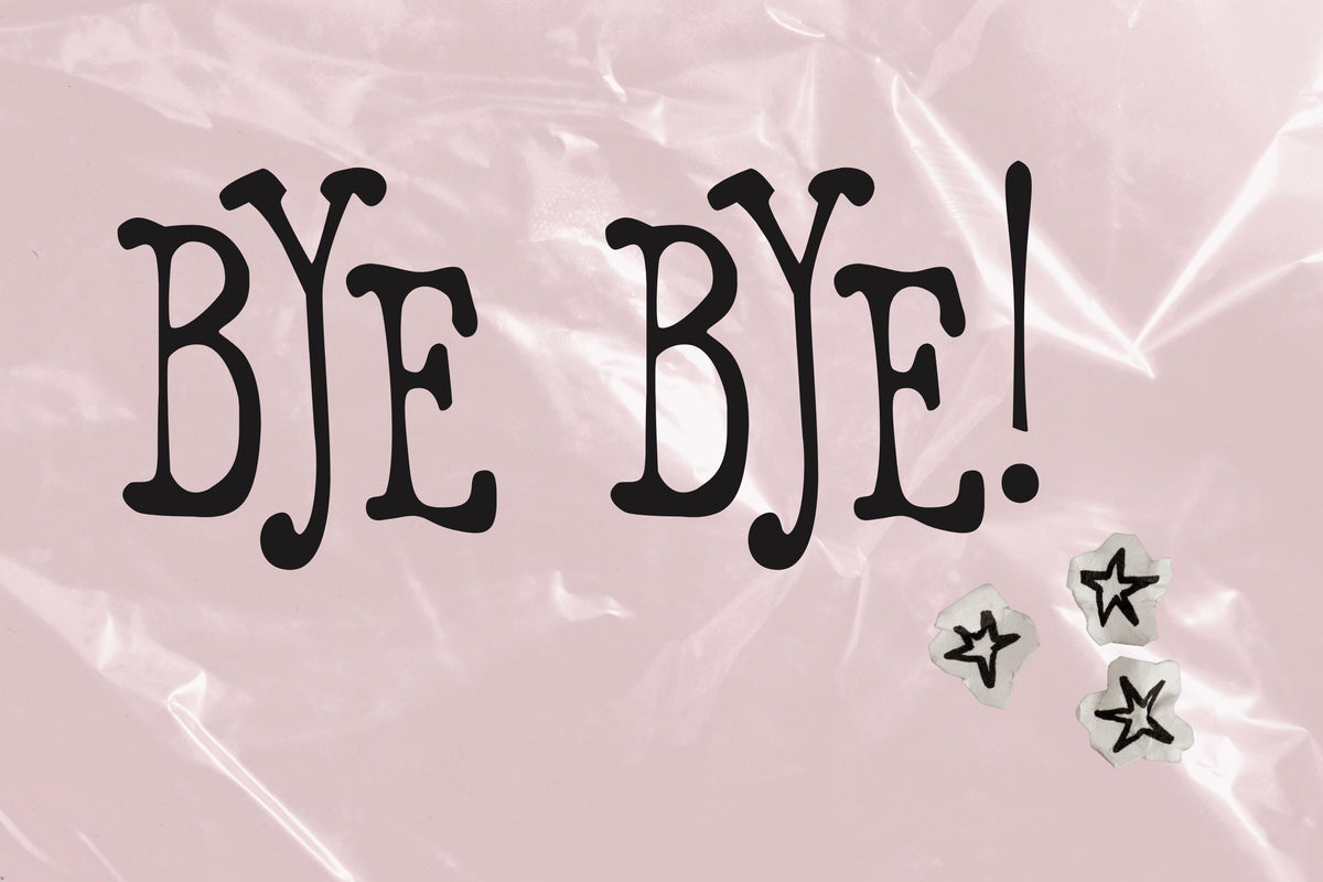 Hannah Has Secrets Font, preview 8
