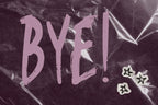 Velvet Thunder Font, preview 8