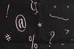Lace Me Up My Love Font, preview 8