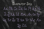 Moonslipper Font, preview 4
