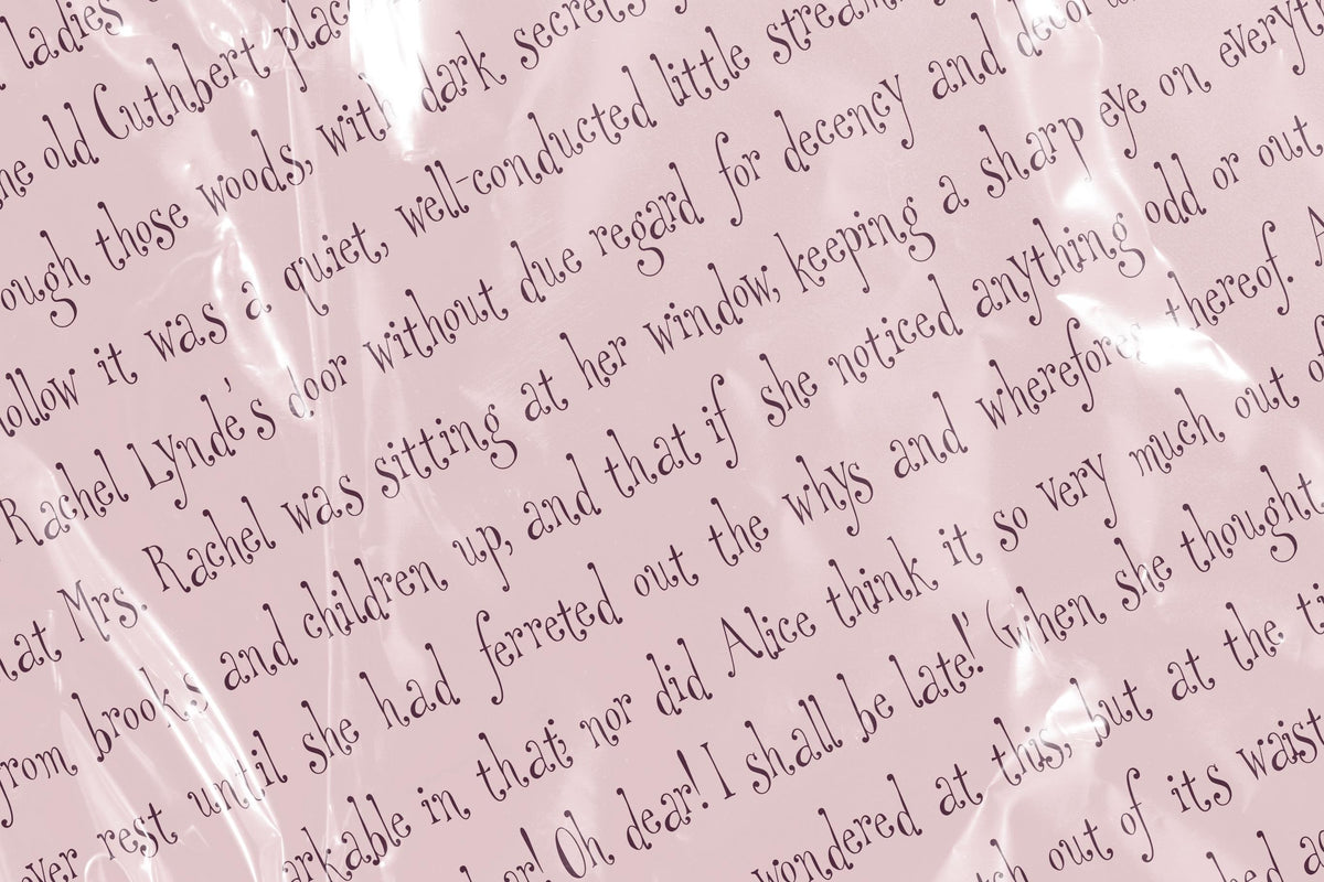 Odd Little Lady Font, preview 5