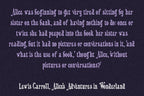 Violet Vision Font, preview 6