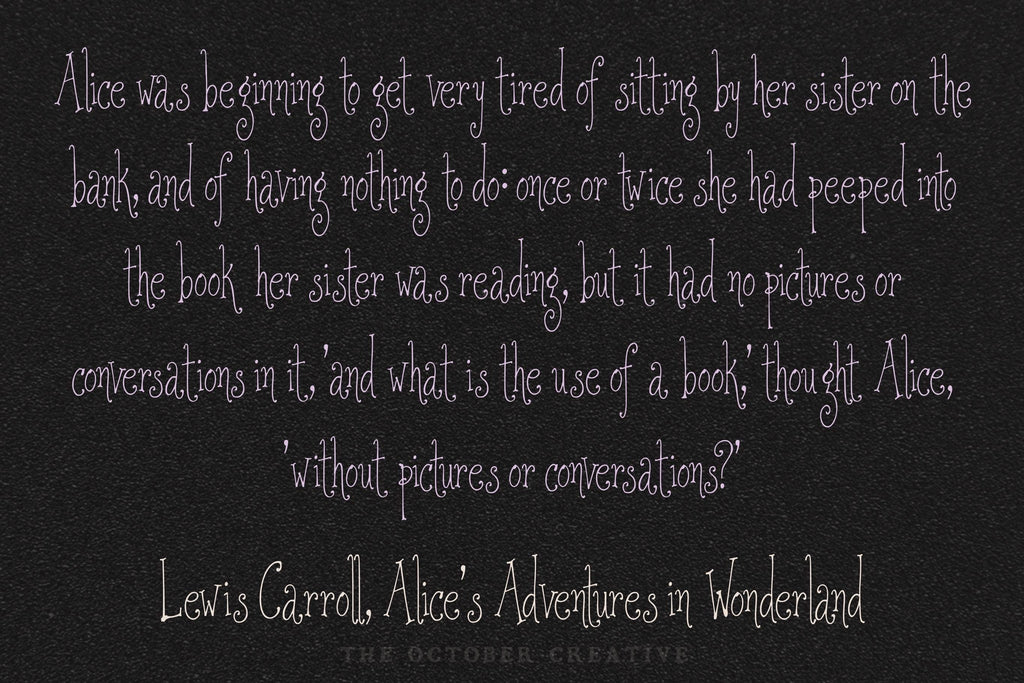 Flickering Fairy Lights Font, preview 6