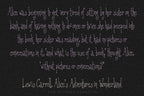 Flickering Fairy Lights Font, preview 6