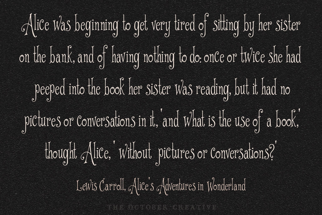 Wishbitten Font, preview 6