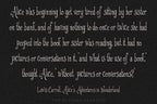 Wishbitten Font, preview 6