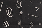 Wishbitten Font, preview 8