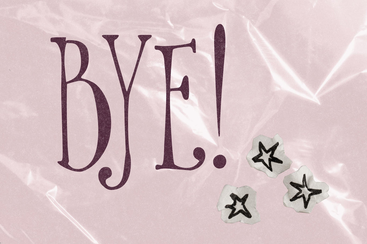 Odd Little Lady Font, preview 9