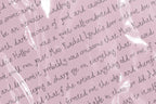Rosewilt Font, preview 4