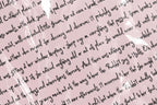 Mimsy Drifts Font, preview 5
