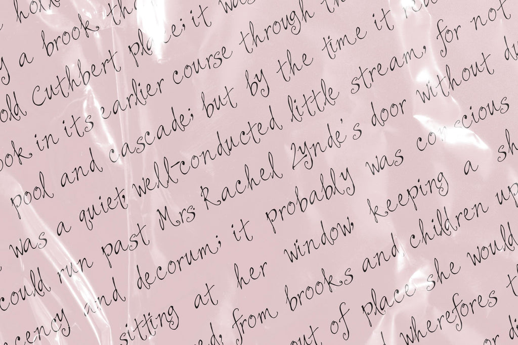 Duskstruck Font, preview 5