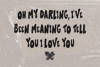 Sweetrouble Font, preview 7